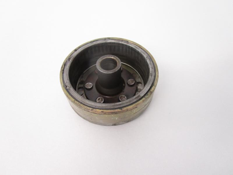 90 Yamaha YZ 250 YZ250 Flywheel Rotor 3SP-85550-10-00 1990-1997